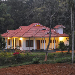 Spice Fields Cottage