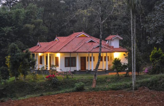 Spice Fields Cottage