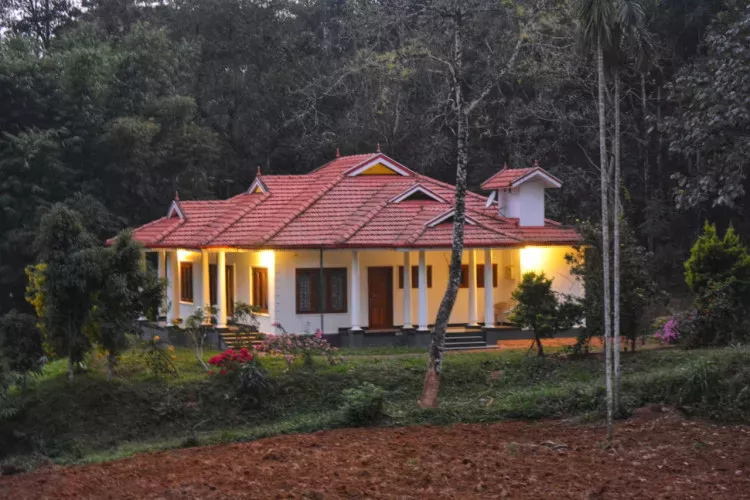 Spice Fields Cottage