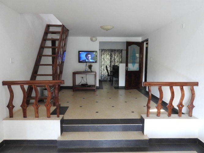 wayanad cottage resort