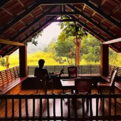 Wayanad Homestay